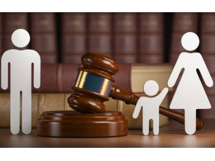 IL divorce lawyer