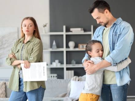 Kane County, IL child custody attorney